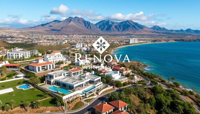 Canary Islands Real Estate