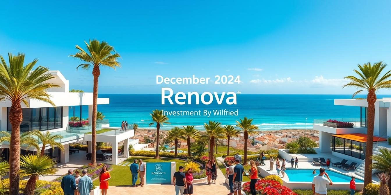 Real Estate Market in Tenerife