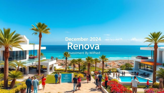 Real Estate Market in Tenerife