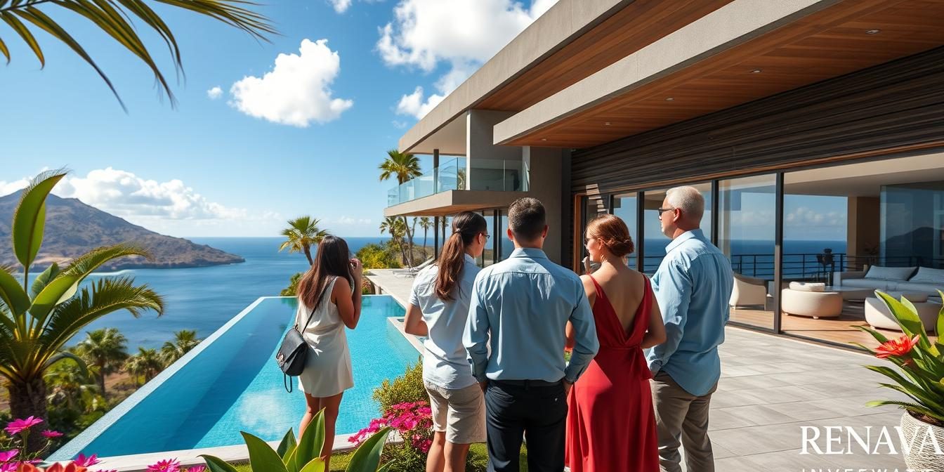 Tenerife' Real State Market