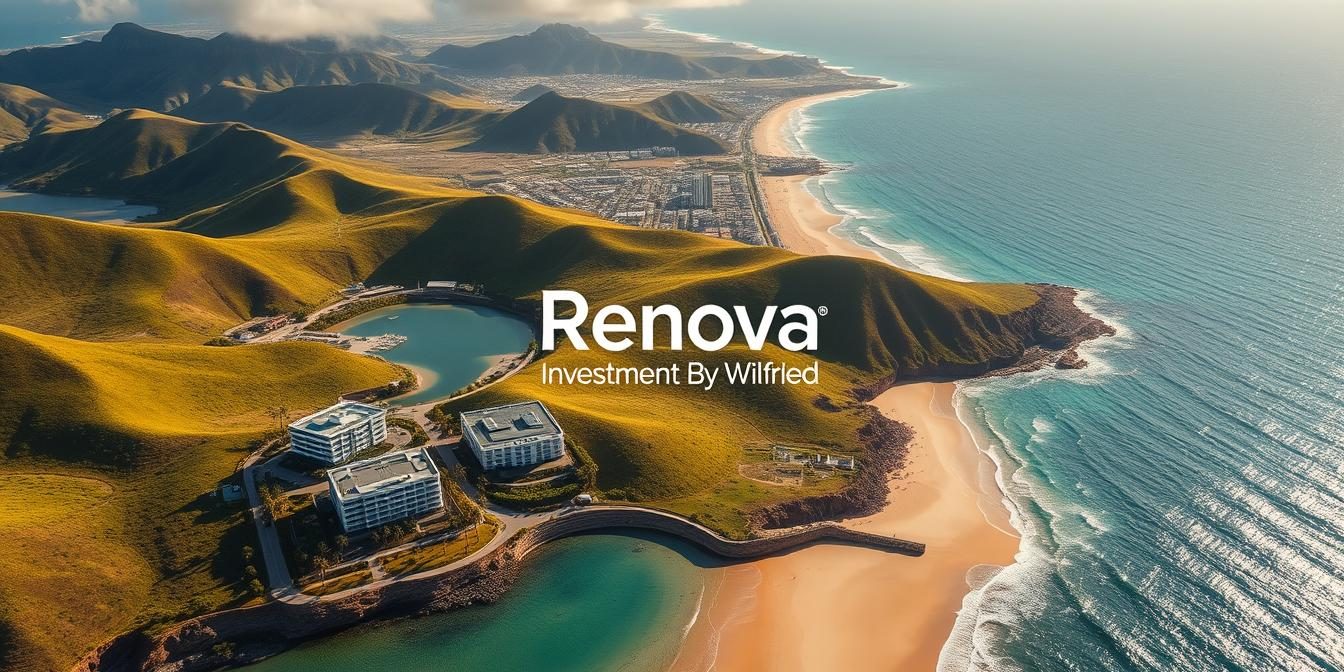 Canary Islands Tax Haven