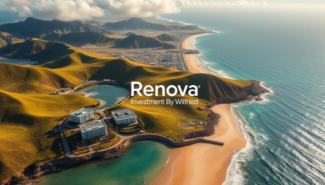 Canary Islands Tax Haven