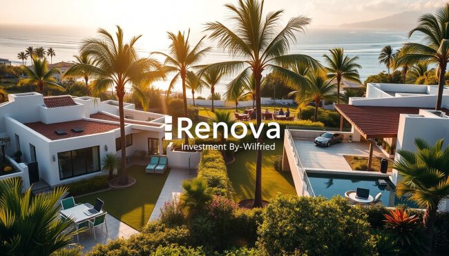 Nómada Digital en Tenerife