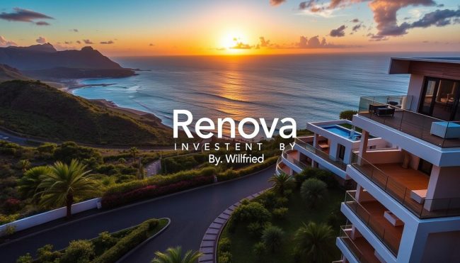 Real Estate Market Trends