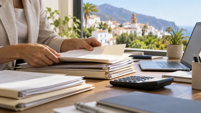 Canary Islands tax haven question: conceptual review of REF, ZEC and tax documents