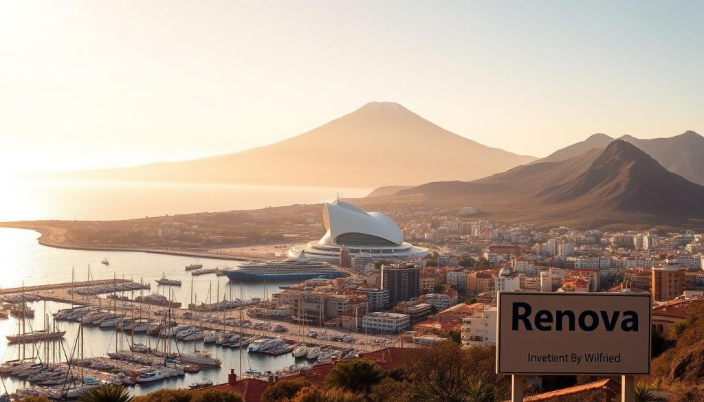 Santa Cruz de Tenerife