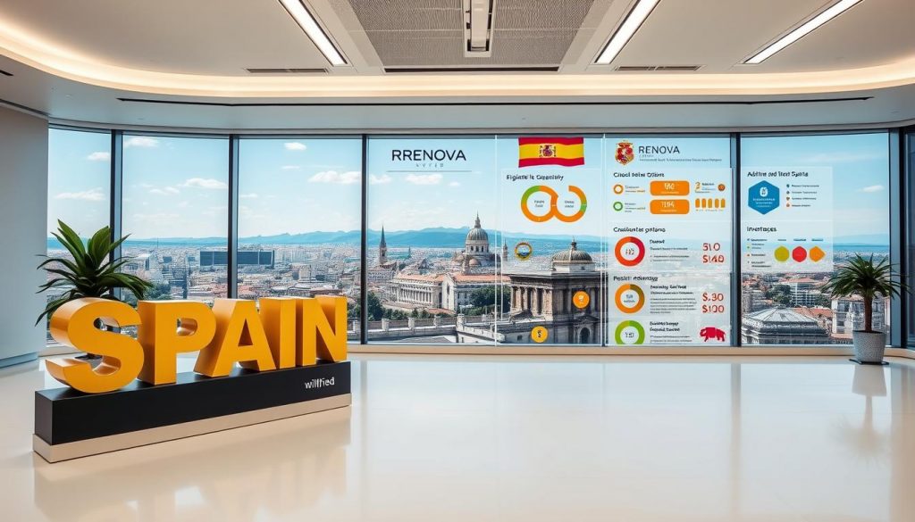 Spain Golden Visa Programme Overview