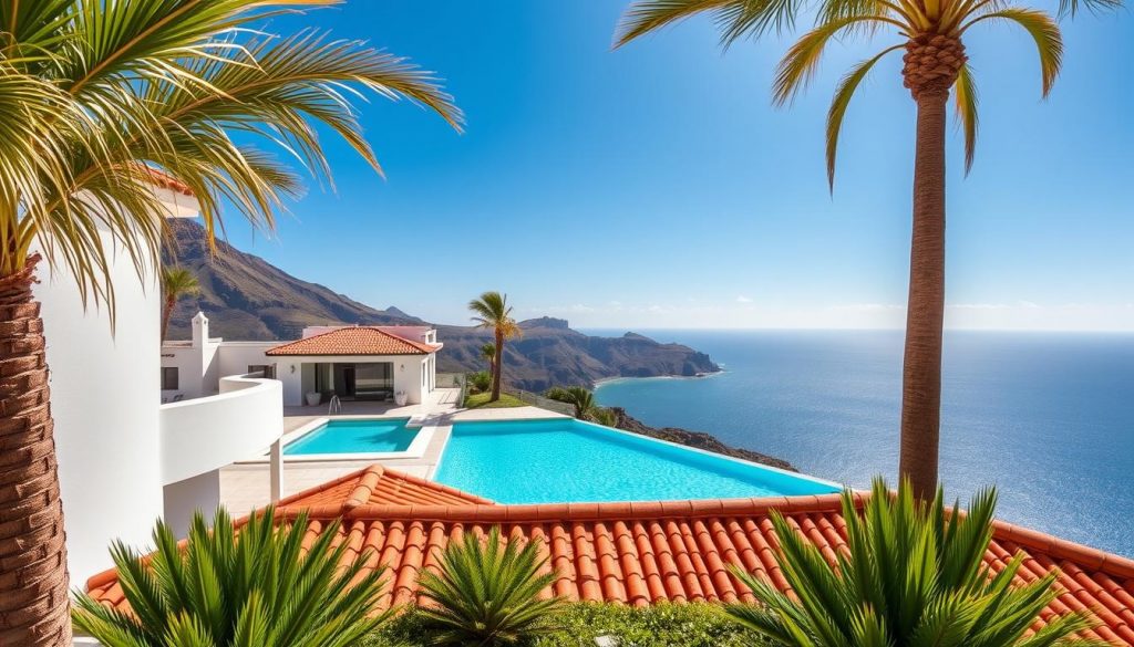 Tenerife Property Investment Options