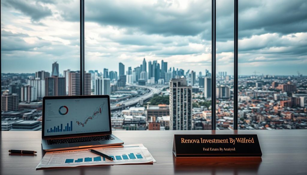 Análisis del mercado inmobiliario