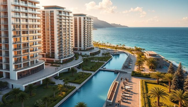 Costa Adeje Real Estate Investment 2025