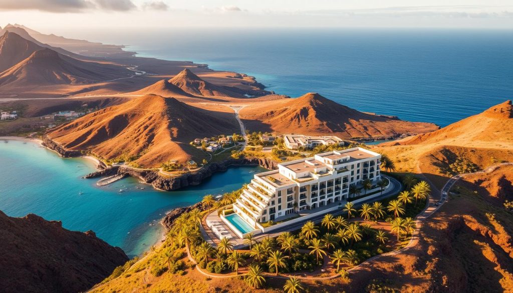Costa Adeje Real Estate Investment Landscape