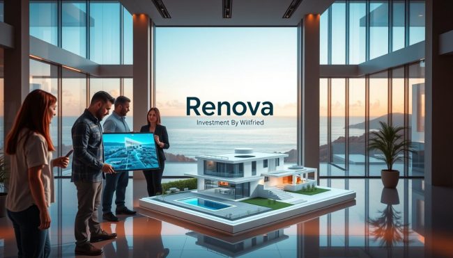 Digitalización inmobiliaria en Tenerife