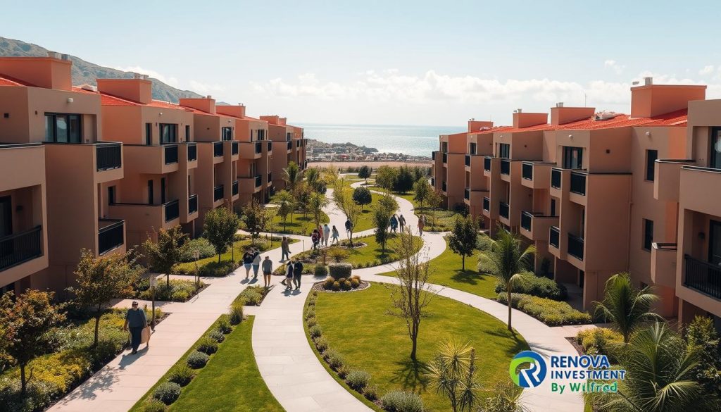 Empresa pública vivienda Canarias