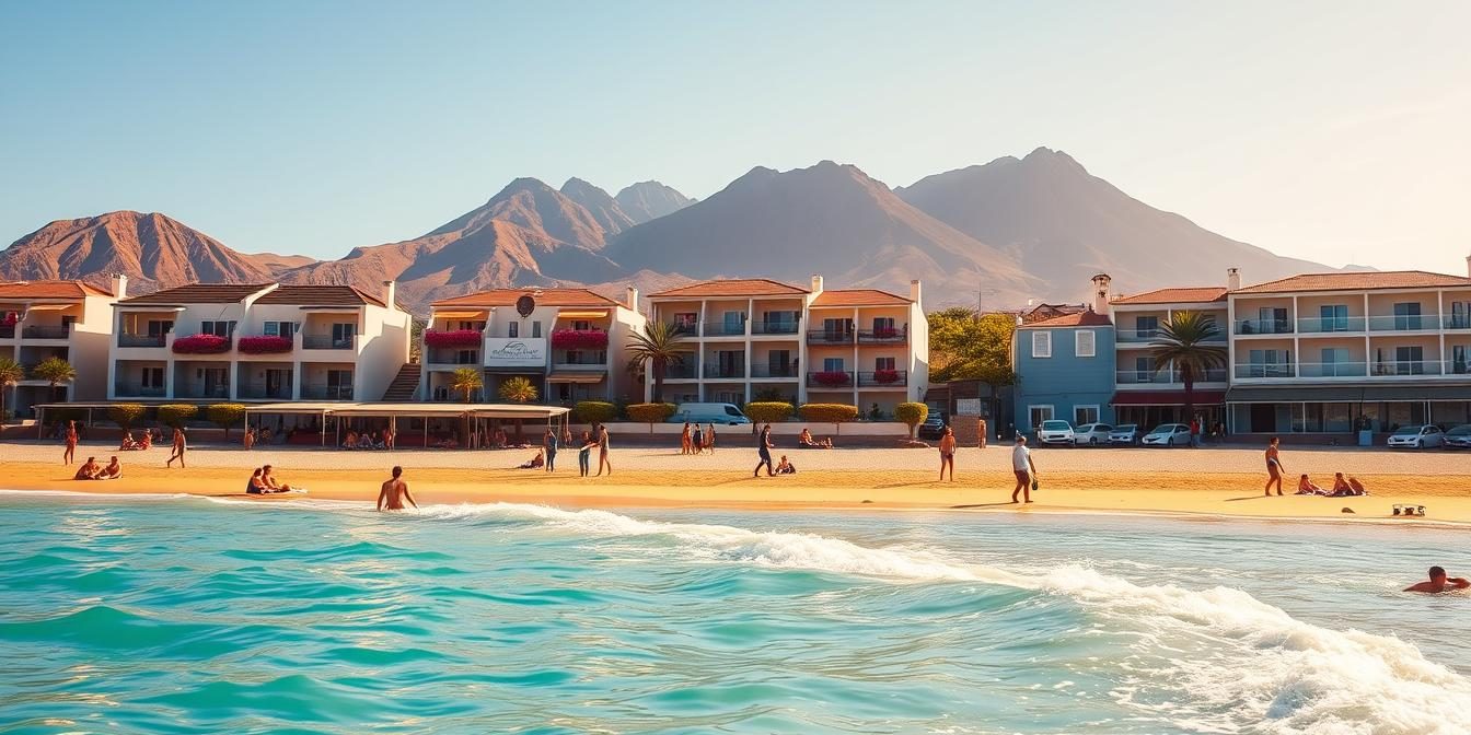 Evolución de la Ley de Alquiler Vacacional en Canarias