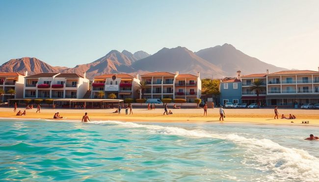 Evolución de la Ley de Alquiler Vacacional en Canarias