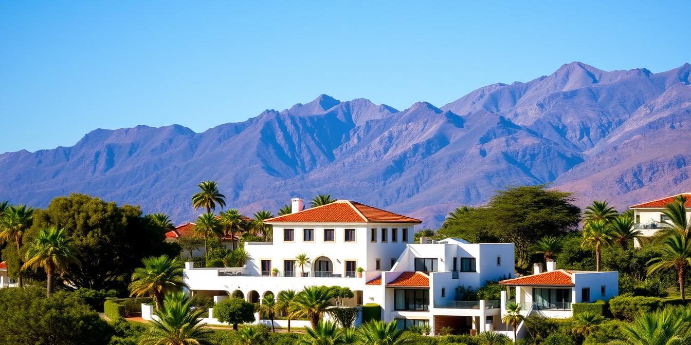 Fiscalidad viviendas turísticas Tenerife