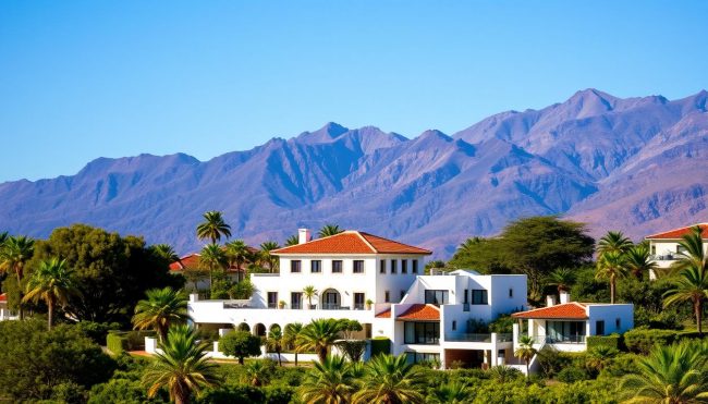 Fiscalidad viviendas turísticas Tenerife