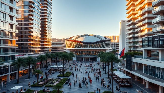 Santa Cruz de Tenerife Urban Investment 2025