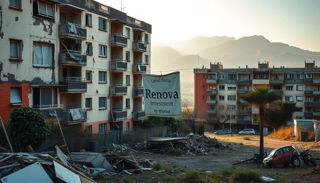 Tenerife Housing Crisis 2025