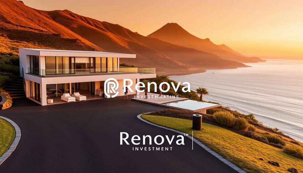 Tenerife Luxury Real Estate Market