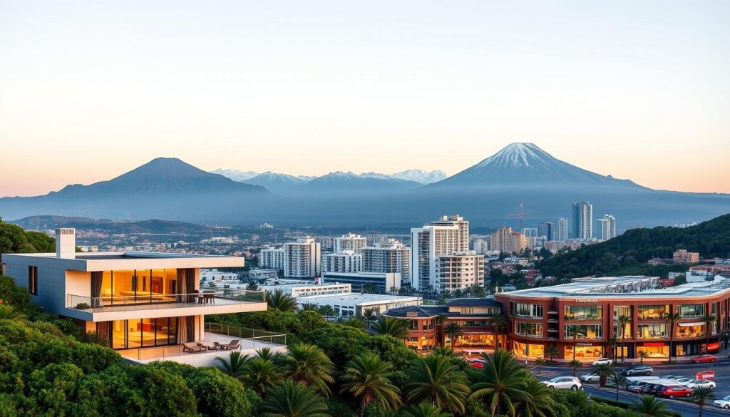 Tenerife Property Market Investment Analysis