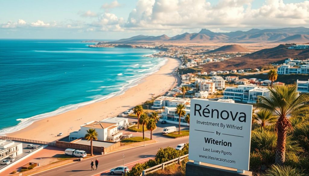 Tenerife Property Market Trends 2025