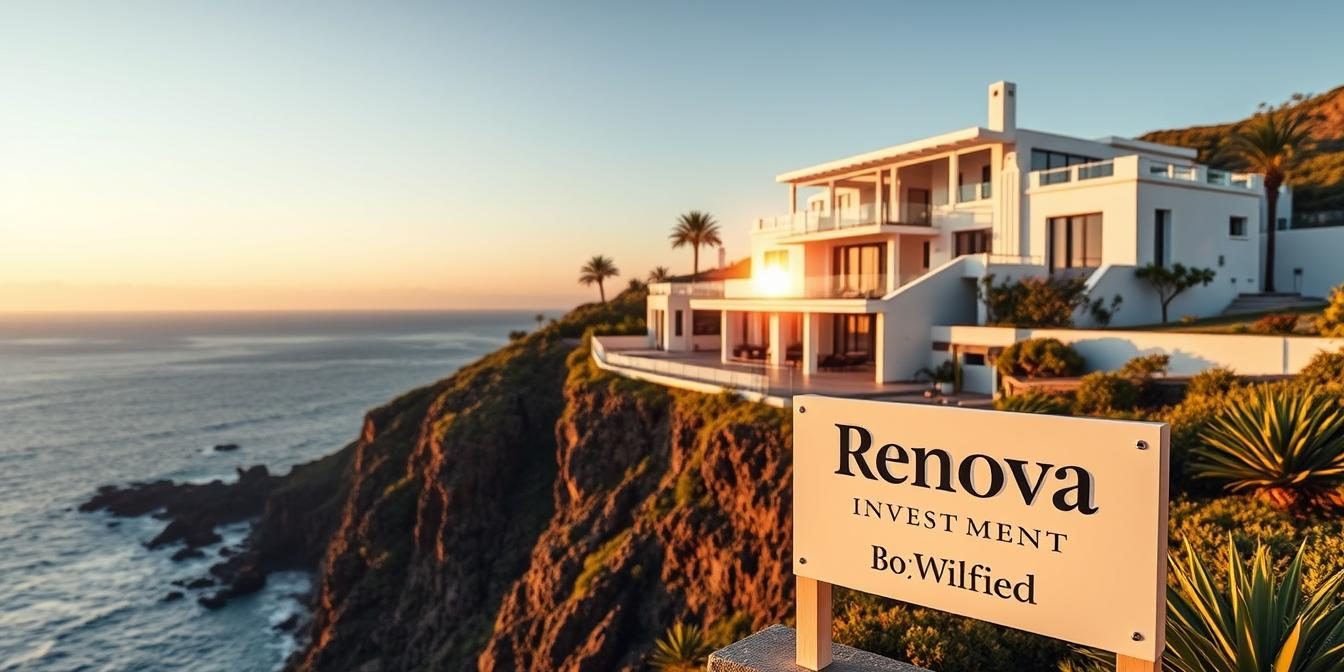 Tenerife Property Prices 2025