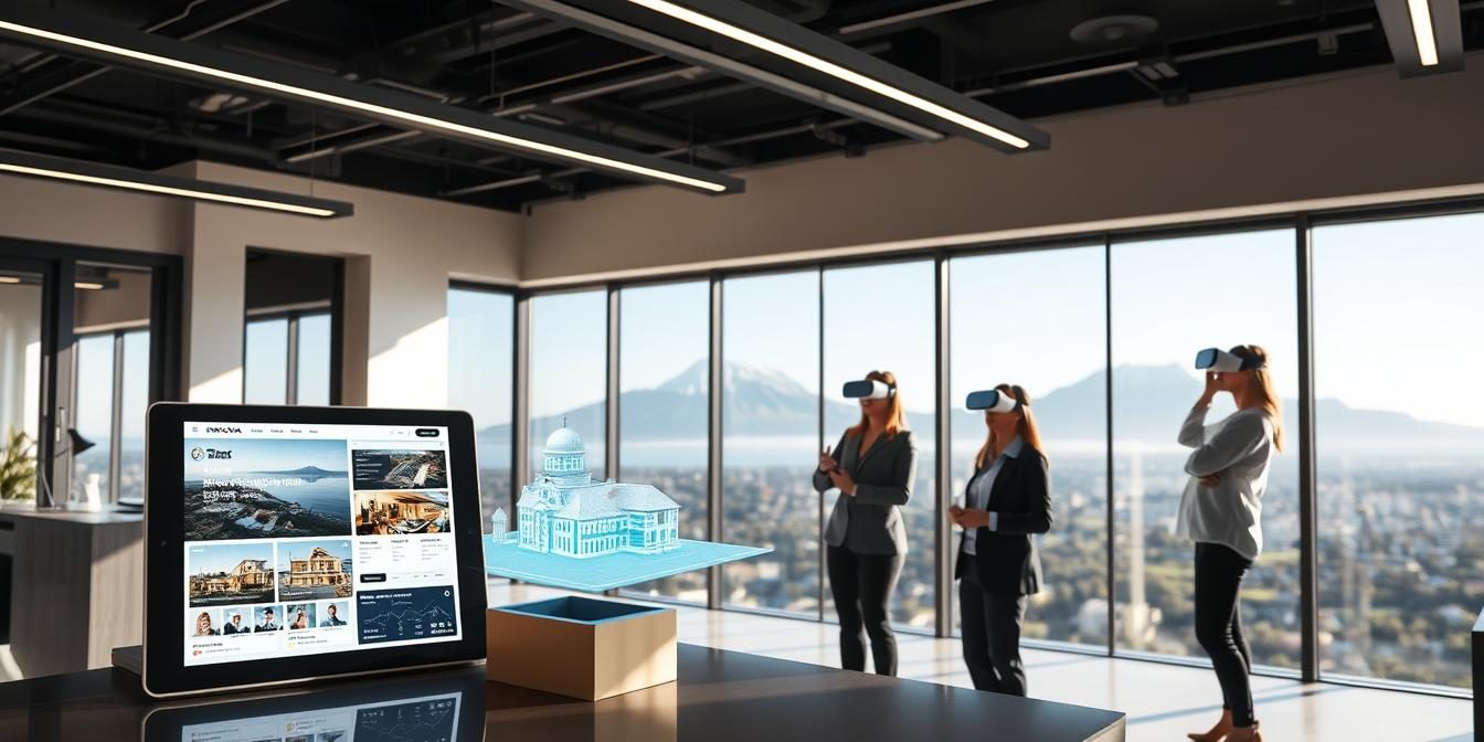 Tenerife Real Estate Digitalization