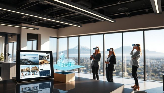 Tenerife Real Estate Digitalization