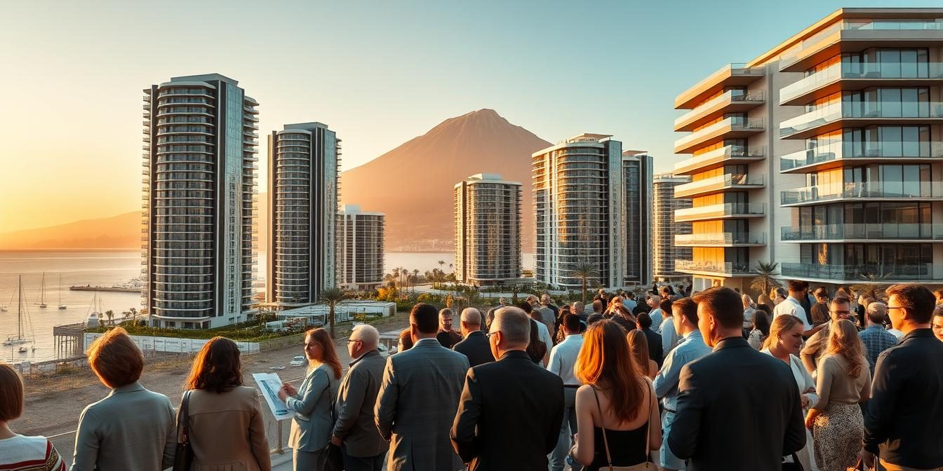 Tenerife-Real-Estate-Market-2025 Tenerife Real Estate Market 2025