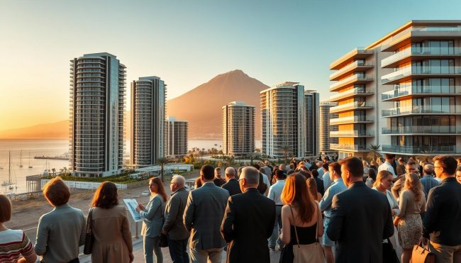 Tenerife Real Estate Market 2025