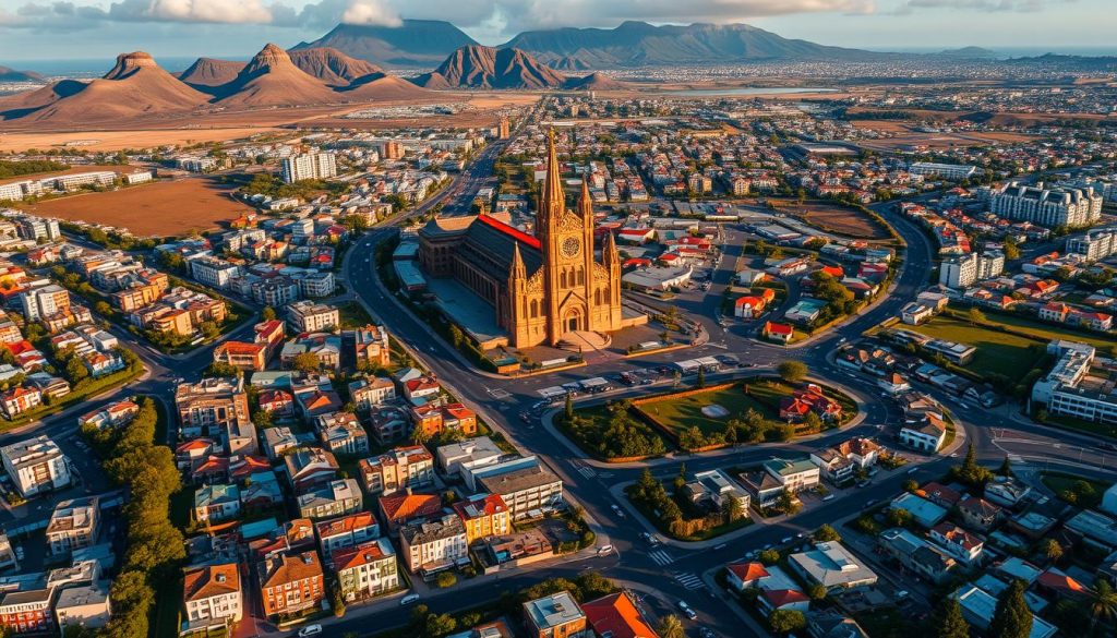 Tenerife Real Estate Market Overview
