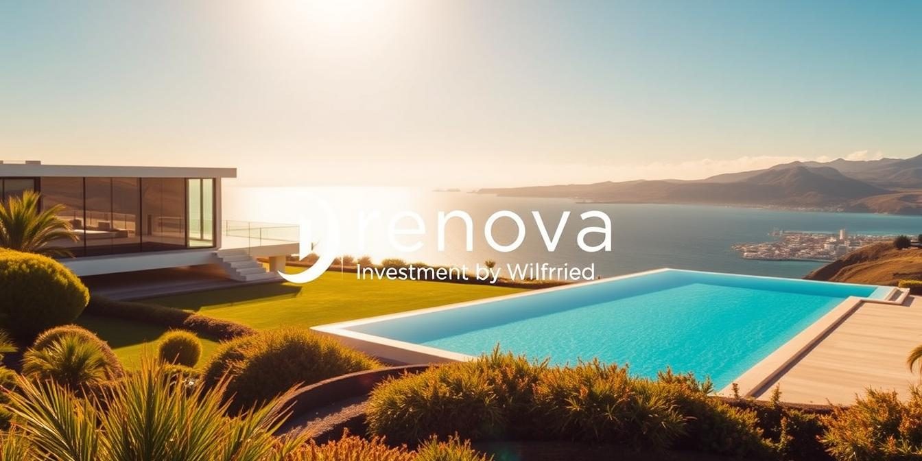 Tenerife Vacation Properties 2025