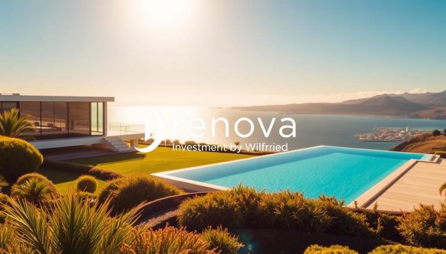 Tenerife Vacation Properties 2025