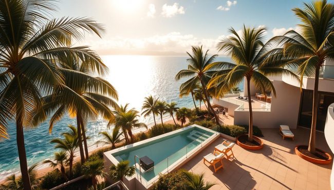 Tenerife for Digital Nomads 2025