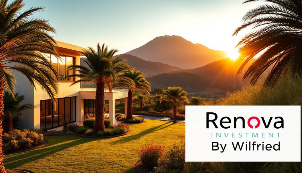 Tenerife properties
