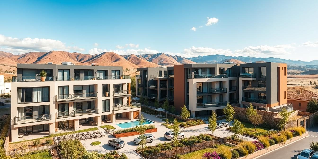 Viviendas Sareb Canarias