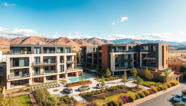 Viviendas Sareb Canarias