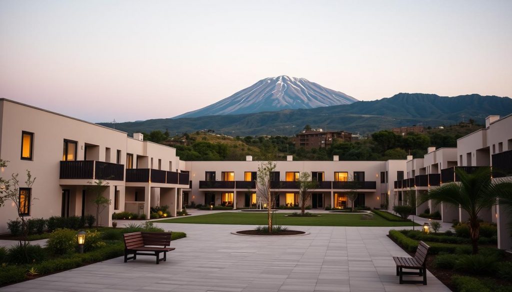 affordable housing tenerife