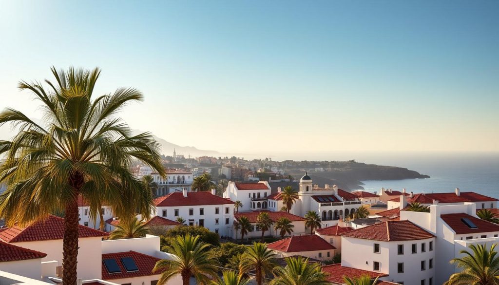 fiscalidad viviendas turísticas Tenerife