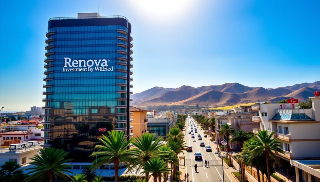 legislación socimi en Canarias