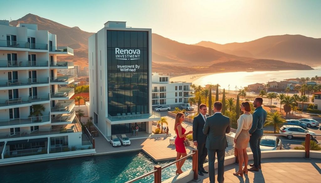 oportunidades inmobiliarias en canarias