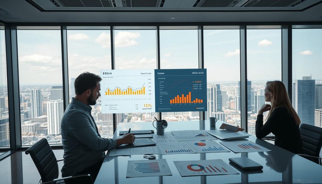 optimización de activos inmobiliarios