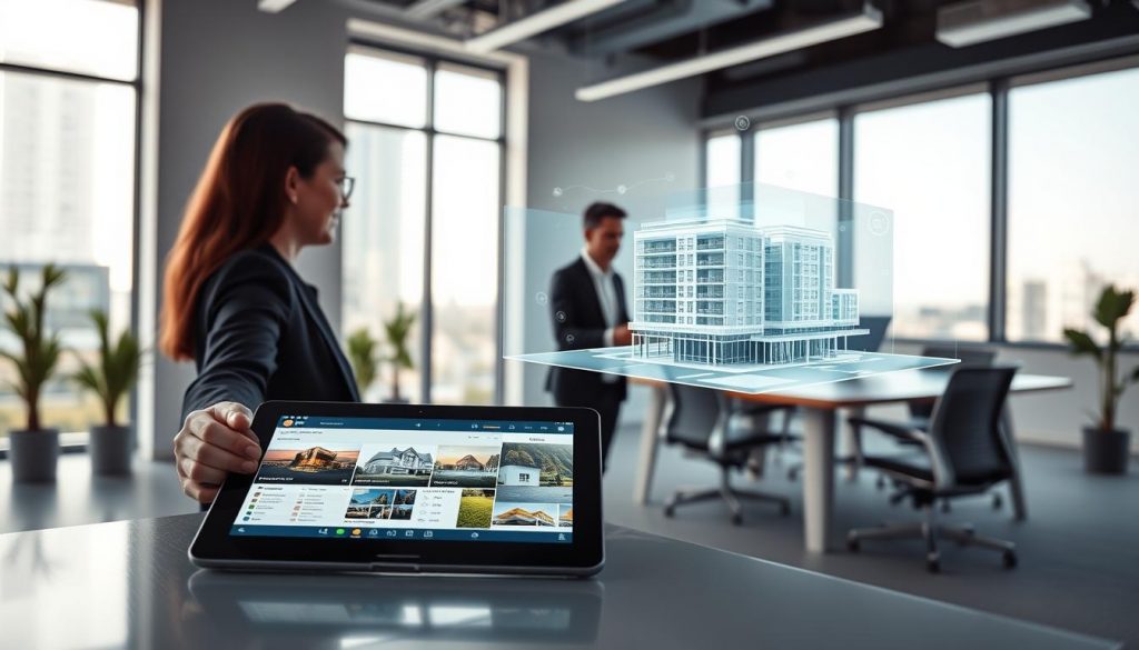 proptech solutions