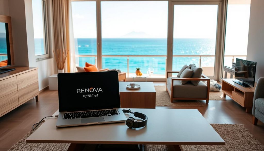 remote jobs in tenerife