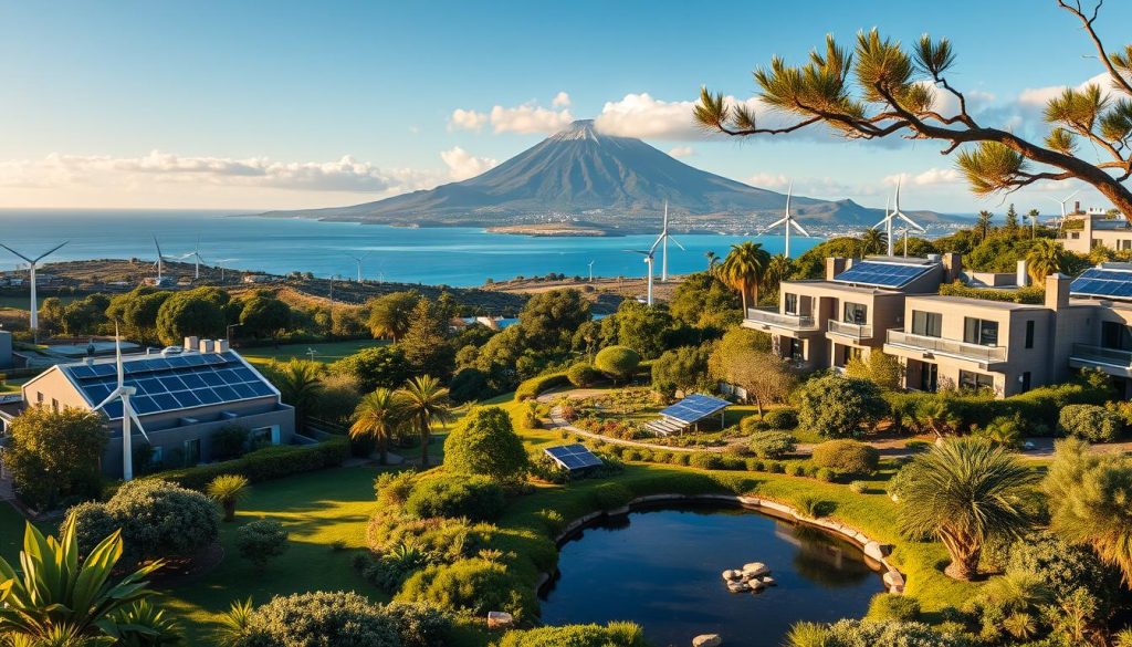 sustainable real estate investment in tenerife