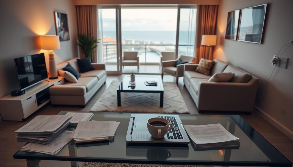 tributación alquiler vacacional