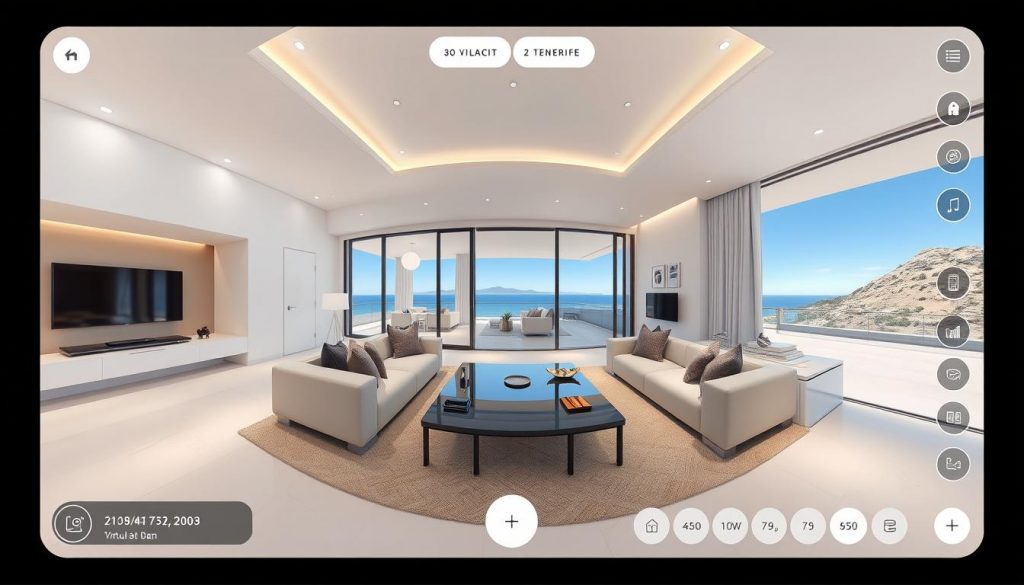 virtual tours