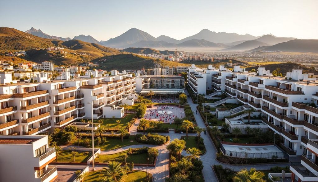 vivienda pública en canarias
